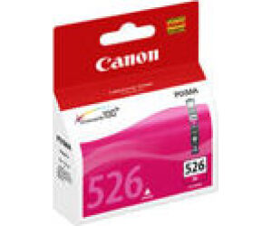 Cartucho Tinta Magenta Canon Cli526m