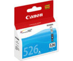 Cartucho Tinta Cyan Canon Cli526c