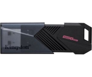 Pendrive 256GB Kingston DataTraveler Exodia Onyx USB 3.2