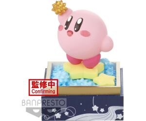 Figura banpresto kirby paldoce collection vol.4 a