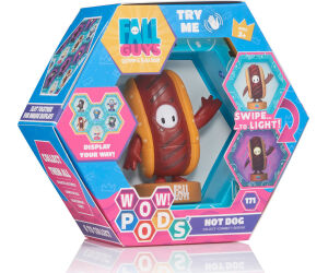 Figura wow! pod fall guys hotdog