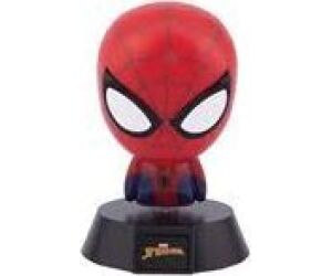 Lampara paladone icon marvel spiderman