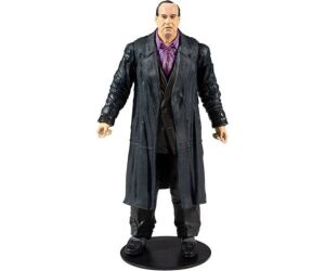 Figura mcfarlane toys dc batman the penguin