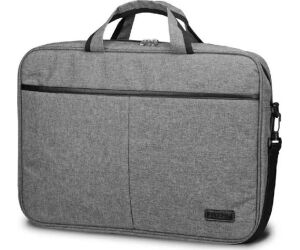 SUBBLIM Maletín Ordenador Elite Laptop Bag 13,3-14" Grey