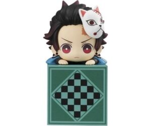 Figura good smile company hikkake kimetsu no yaiba demon slayer tanjiro kamado version b