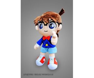 Peluche sakami detective conan conan edogawa