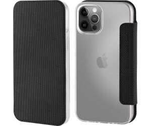 Funda muvit folio para iphone 12  pro max negra