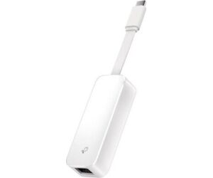 Adaptador Tp-link Usb Type-c To Rj45 Gigabit