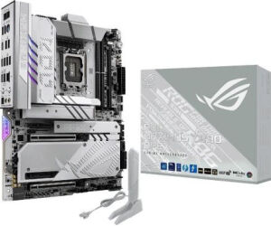 Placa Base Asus Rog Maximus Z890 Apex Atx 4xddr5