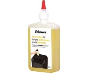 Aceite Lubricante Fellowes 3608601/ para Mantenimiento