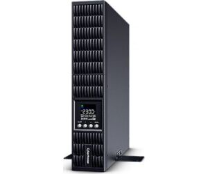 SAI Lnea Interactiva Cyberpower PR2200ERT2U/ 2200VA-2200W/ 8 Salidas/ Formato Torre/Rack