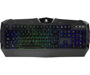 Teclado Colorkey Rgb Deepgaming