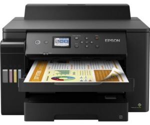 Impresora inyeccin epson ecotank et - 16150 color wifi duplex a3