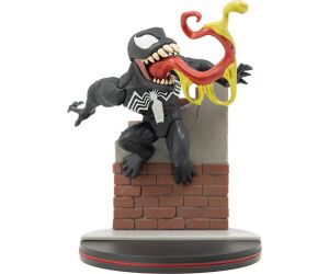 Figura quantum mechanix marvel venom