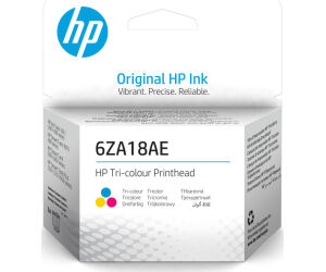 HP 6ZA18AE cabeza de impresora Inyección de tinta térmica