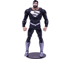 Figura mcfarlane toys dc multiverse superman: lois and clark