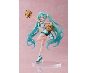 Figura square enix  hatsune miku fashion uniform ver. fig. 18 cm hatsune miku