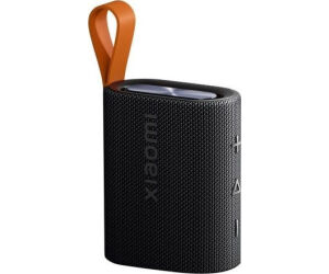 Altavoz Bluetooth Sound Pocket 5w Negro Xiaomi