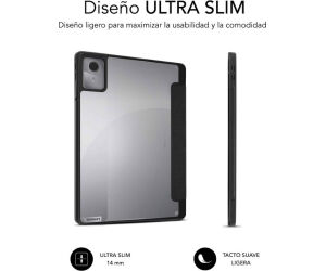 Funda Tablet Subblim Clear Shock Case Lenovo Tab M11