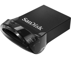 Usb Disk 128 Gb Ultra Fit Usb 3.1 Sandisk