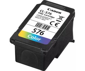 Cartucho tinta canon cl - 576 color