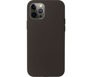 Funda muvit liquid edition para iphone 12 - 12 pro cacao