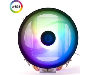 Ventilador Universal Twister-v A-rgb 1700 Coolbox