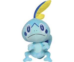 Peluche pokemon sobble 20cm