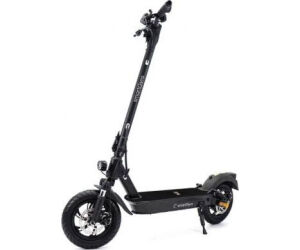 Patinete Elctrico SmartGyro K2 Pro XL Black Certificado/ Motor 1000W/ Ruedas 12"/ 25km/h /Autonoma 60km/ Negro