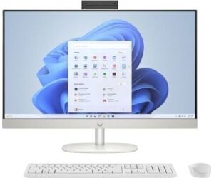 Hp Aio 24-cr0102ns