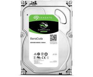 Disco SATA3 3.5" 2TB Barracuda 7200rpm