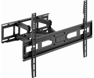 Soporte De Pared Gembird Para Tv De Movimiento Completo 37- 80 Pulgadas