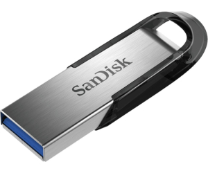 Usb Disk 128 Gb Ultra Flair Usb 3.0 Sandisk