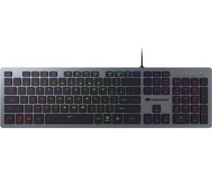 Cougar Teclado Vantar AX Black Gaming