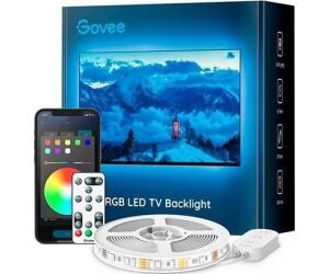 Backlight Tv Govee Led 10ft H6179