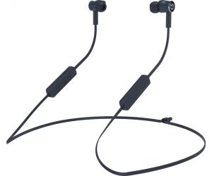 Auricular inalambrico hiditec bluetooth aken grey