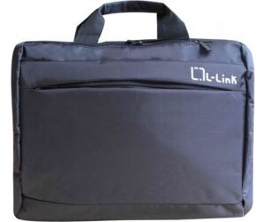 Maletin y mochila l - link para portatil waterproof ll - 9989