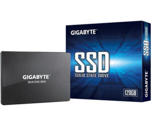 Ssd Gigabyte 120gb Sata3