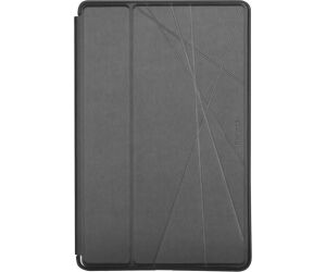 Funda Tablet Targus Click-in 10,4" Samsung Tab A7 Negro