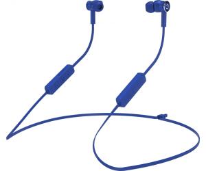 Auriculares hiditec bluetooth aken blue