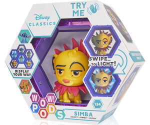 Figura wow! pod disney classic simba