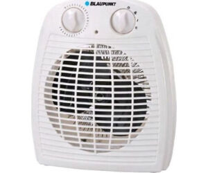 Calefactor Blaupunkt BP1005/ 2000W/ Termostato Regulable