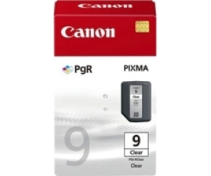 Cartucho tinta canon pgi - 9clear pro transparente 191ml pixma ix7000 mx7600