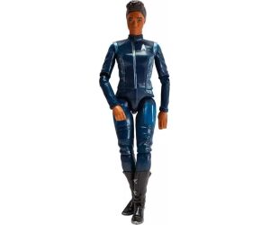 Figura bandai star trek michael burnham