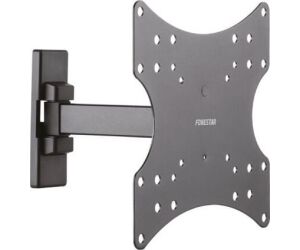 Soporte de Pared Orientable Fonestar MOV-122BA para TV de 23-43"/ hasta 20kg