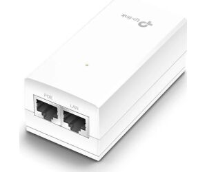 TP-LINK TL-POE2412G adaptador e inyector de PoE Gigabit Ethernet 24 V