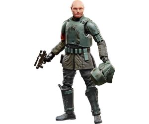 Figura hasbro migs mayfeld star wars the mandalorian star wars vintage