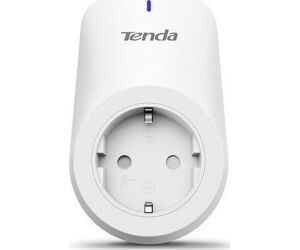 Enchufe inteligente tenda beli sp9 smart wifi plug con seguimiento energetico