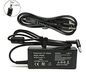 Adaptador AC 19.5V 4.7A 4.5x3.0mm HP