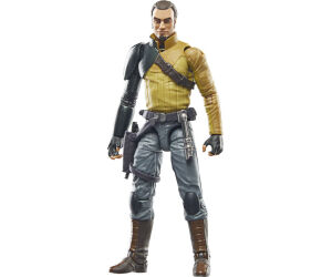 Figura hasbro star wars the vintage collection rebels kanan jarrus